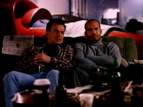 Landspeed (2002) trailer