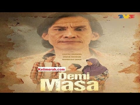 Demi Masa