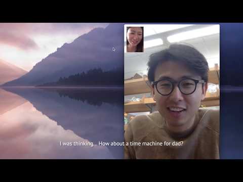 Trailer | I Bought a Time Machine | Yeon Park