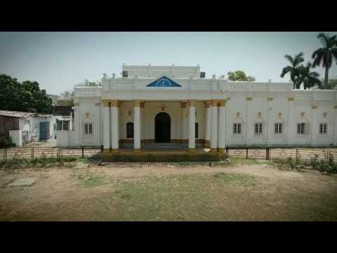 Official Trailer - Terra Masonica