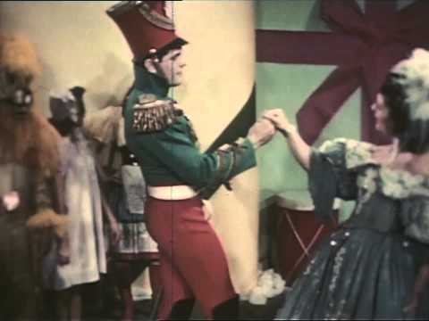 Santa and the Fairy Snow Queen (1951)