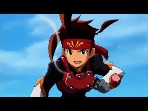 バトルスピリッツ覇王編 第1弾【英雄龍の伝説】 30秒TVCM