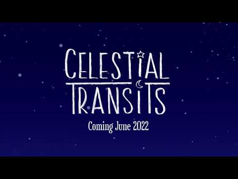 "Celestial Transits" - Short Film - Trailer (2022)
