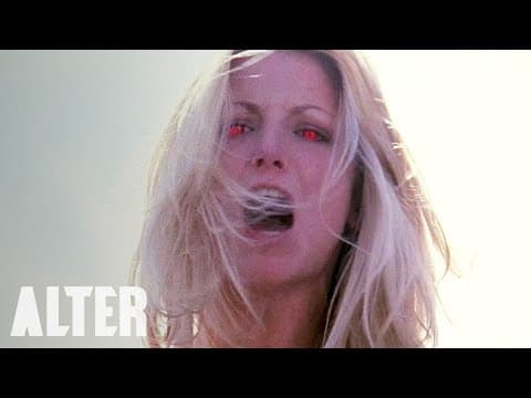 Horror Short Film "Cheerbleeders" | ALTER