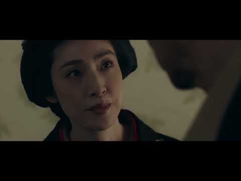 映画『仕掛人・藤枝梅安』二部作　本予告(60秒)
