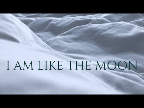 i am like the moon / / falling company