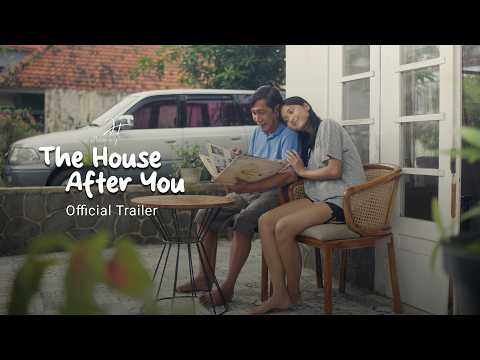 THE HOUSE AFTER YOU - Official Trailer