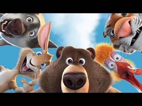 The Big Trip | Trailer | In Cinemas June 27