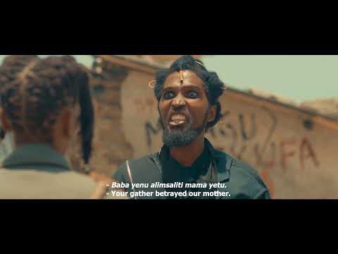 Mateka Movie (Love Edition) Trailer