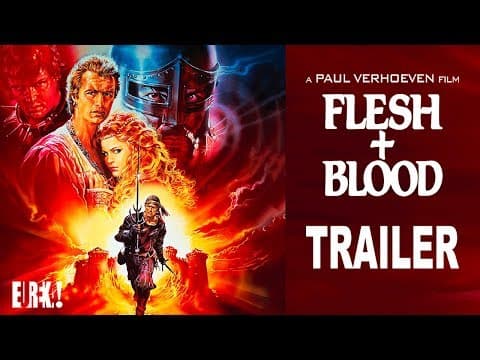 Eureka Classics Trailer
