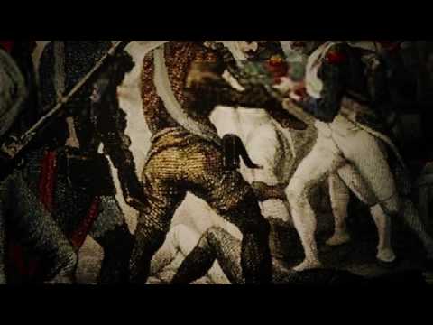 LIBERTY IN A SOUP by Dudley Alexis - TRAILER