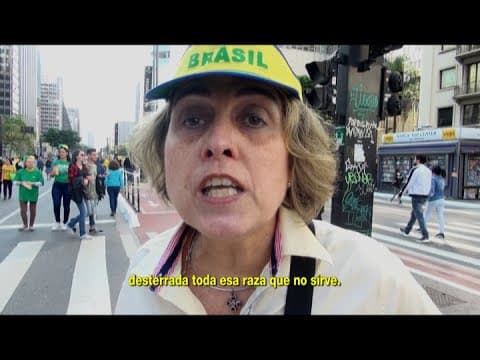 EL ODIO