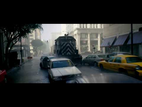 TV Spot #2