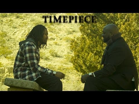 Timepiece