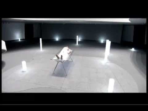 Alfonso S. Suárez - Keres (english subtitles)