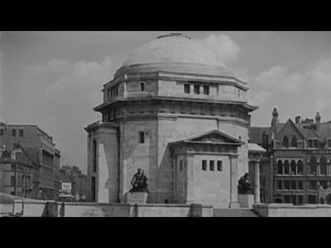The Workshop of the World: Birmingham (1930) | Britain on Film