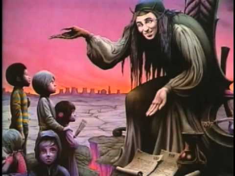 Doorways to Danger [1990] [Occult Scare Film] [UK] [VHS]