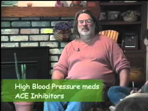DIY Herbs - Treating Coughs