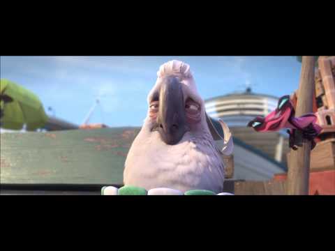 Official Trailer #3