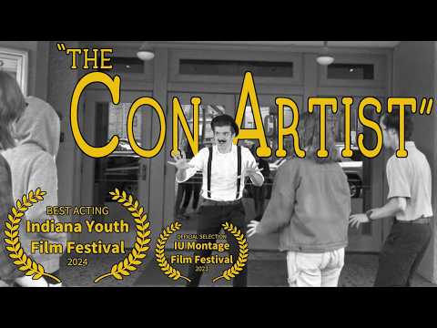 The Con Artist