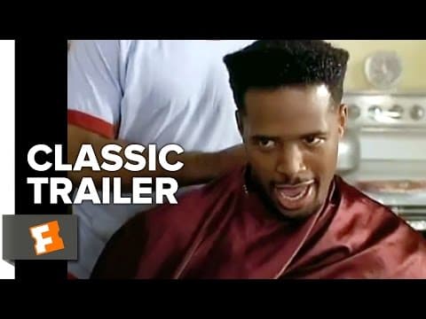 Trailer #1