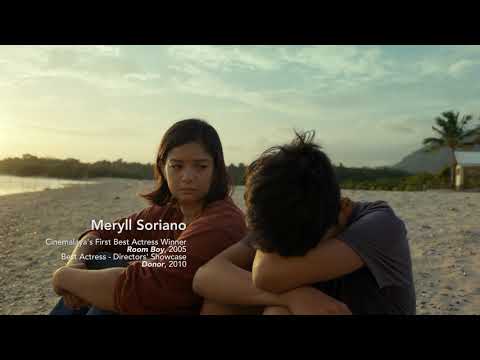 Cinemalaya 2019: John Denver Trending