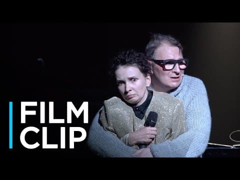 Everyone is Here / Dmitry Krymov / Maria Smolnikova / Все тут / Дмитрий Крымов / Мария Смольникова