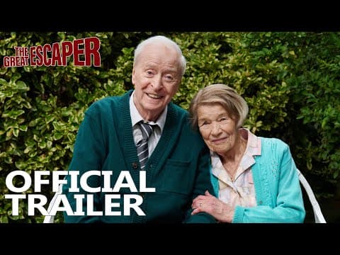Official Trailer