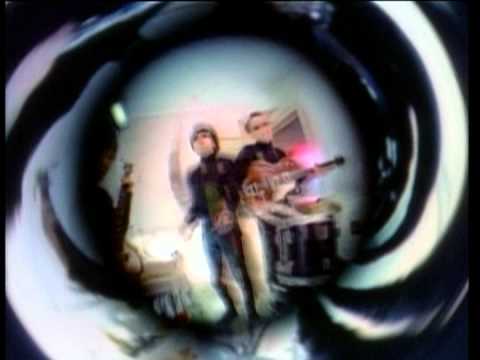 JOYRIDE - すてきなジョイライド - / FLIPPER'S GUITAR【Official Music Video】