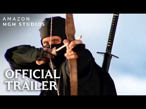 Classic Trailer