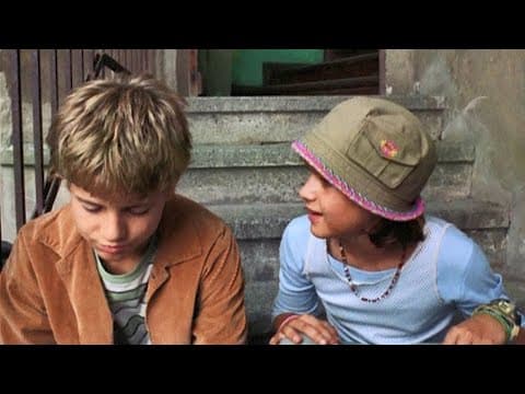 Emil und die Detektive (2001) DEUTSCH TRAILER [HD]