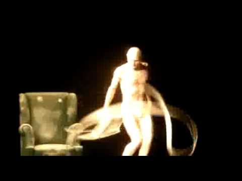 Ivo Dimchev // Lili Handel