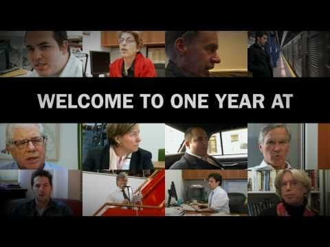 Page One Trailer