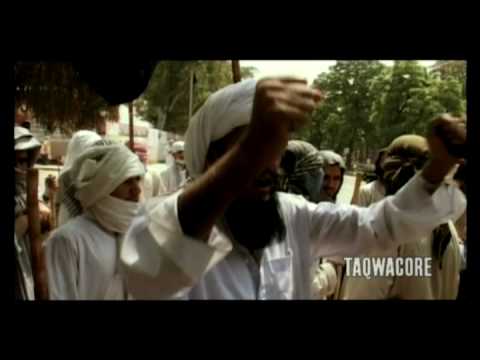 Taqwacore: The Birth of Punk Islam - Trailer