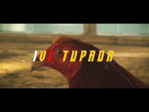 1V1 Tupada | Sci-Fi/Comedy Short Film