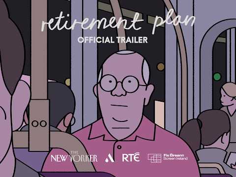 Retirement Plan (2026 Oscar Nominee) - Final Trailer