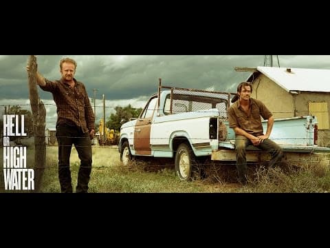 Official Trailer