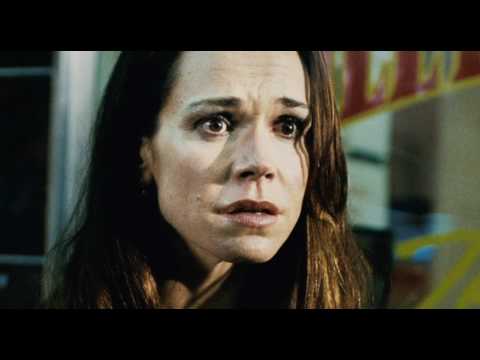 Blessed - Trailer