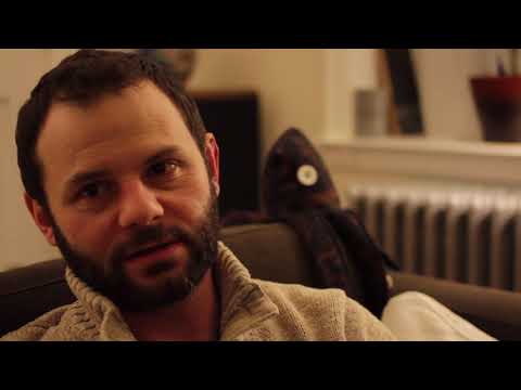 ACID HORIZON - Trailer - ELEMENTS 2018