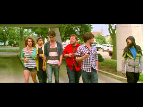 River City Panic FULL TRAILER #1