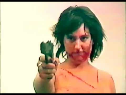 V World Matrix trailer (censored)