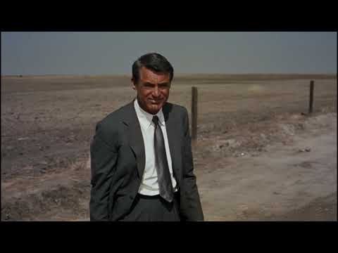 Hitchcock, Hopper, and the Penultimate Moment