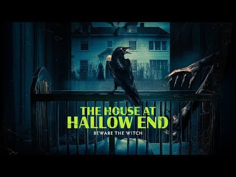 UK Trailer