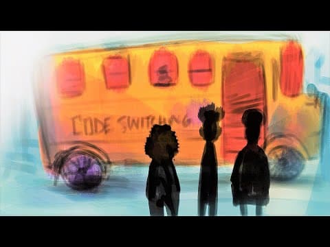 CodeSwitching Trailer