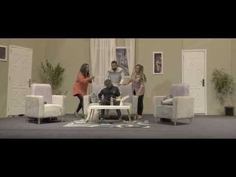 Ke Tidar Belay  (ከትዳር በላይ) - New Amharic Theater trailer 2025