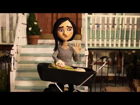 FFF 2022   Trailer   "7LBS 8OZ"