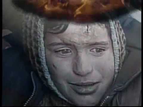 Death of Yugoslavia - Main Theme