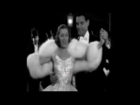 IRENE DUNNE 'Joy of Living' 1938