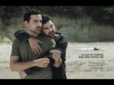 Official Trailer