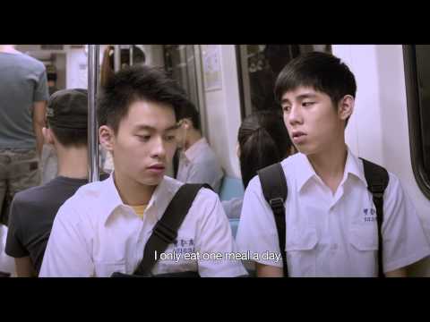 Meeting Dr Sun - Trailer(ENG)